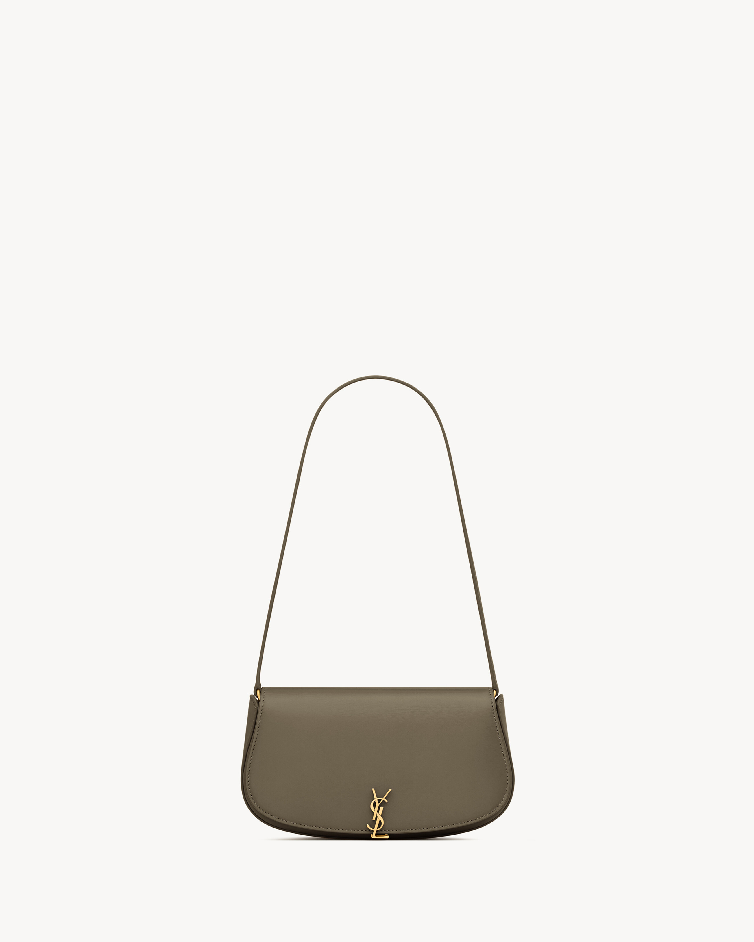 Mini VOLTAIRE in BOX SAINT LAURENT