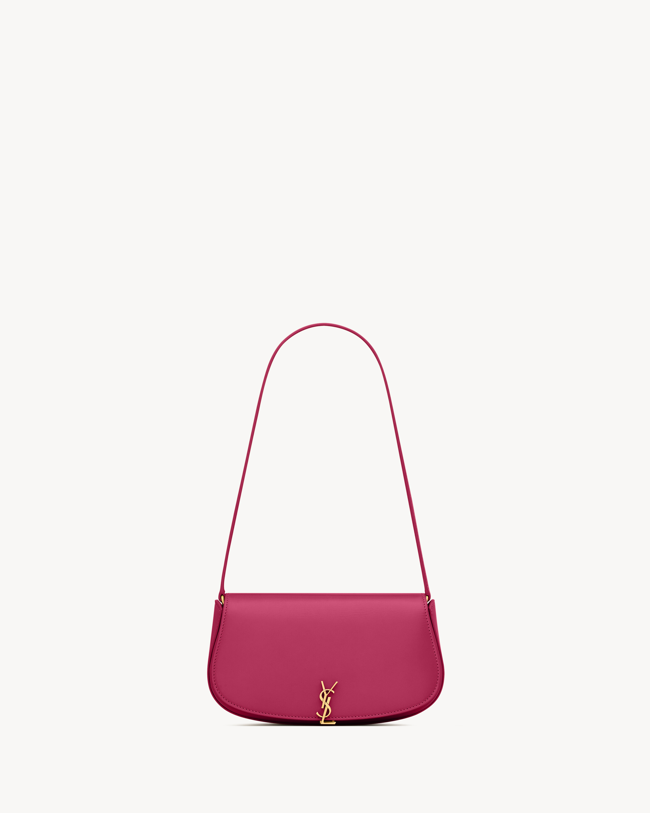 Mini VOLTAIRE in BOX SAINT LAURENT