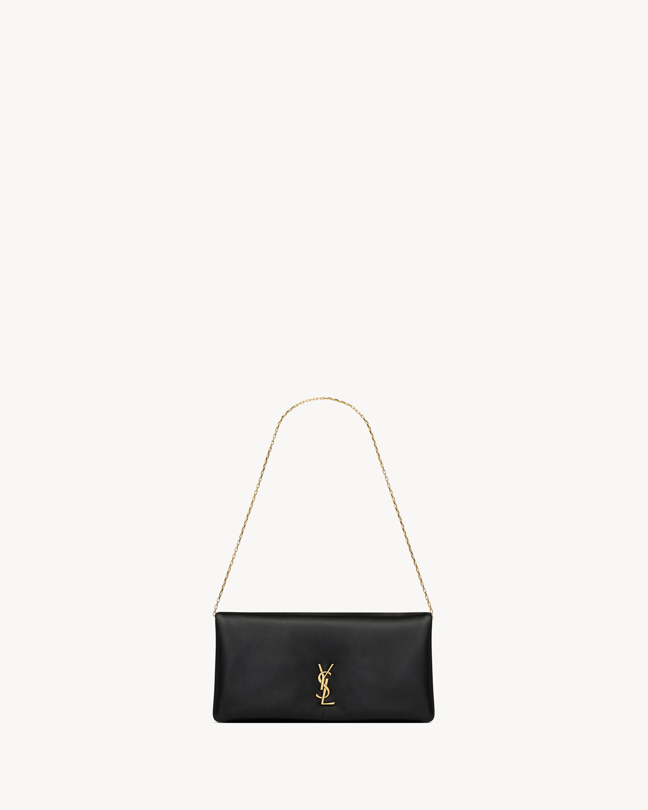 CALYPSO mini bag in lambskin